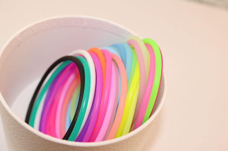 中山硅膠密封圈廠家批發(fā)地址