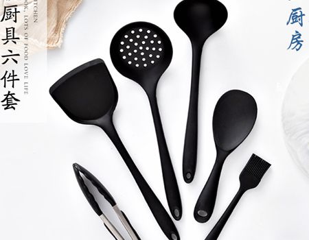 硅膠鏟靜音效果好 硅膠鏟靜音效果好